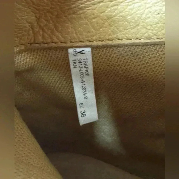 Bussola Trapani Trudy Boots for Women, Ankle boots ,Genuine Leather UK 38 - Picture 15 of 15